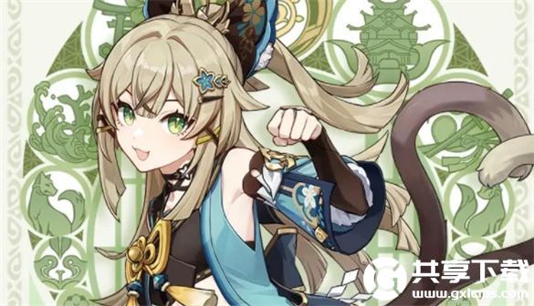 原神3.7新角色绮良良怎么样