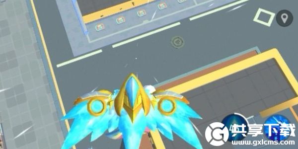 香肠派对怎么跳伞-香肠派对跳伞方法介绍