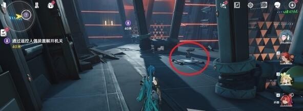 鸣潮此际我独行秘境宝箱位置大全