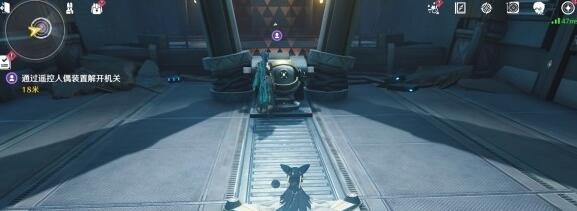 鸣潮此际我独行秘境宝箱位置大全