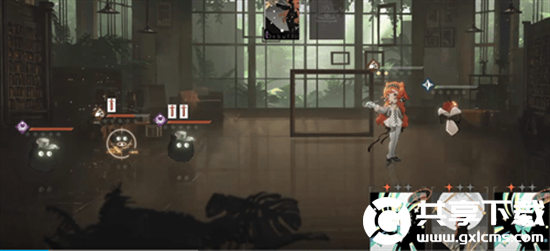 重返未来1999控制艺术副本全关卡怎么过-重返未来1999控制艺术副本全关卡攻略