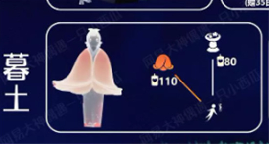 光遇郁金香斗篷获取方法介绍-光遇郁金香斗篷怎么获取