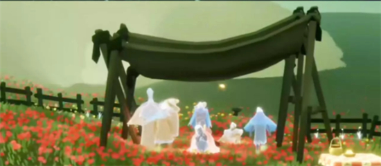 光遇郁金香斗篷获取方法介绍-光遇郁金香斗篷怎么获取