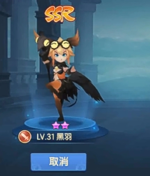 圣灵之境ssr排名是什么样的 圣灵之境ssr排名样的详解