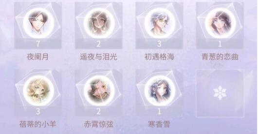 闪耀暖暖兑换码2022最新12月详解 闪耀暖暖兑换码2022最新12月详解