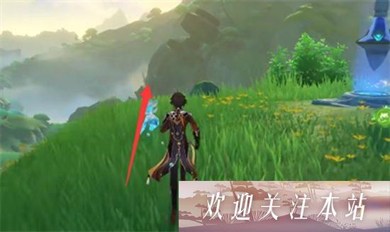 《原神奥摩斯港能量块任务全攻略》