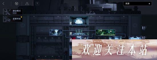 《无期迷途留影室手动连接攻略》