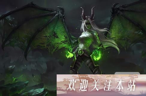 《魔兽世界海狮试炼完整攻略》