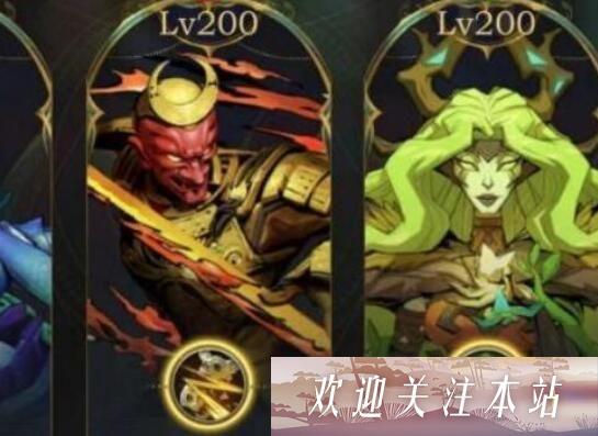 勇士与旅途精彩副本