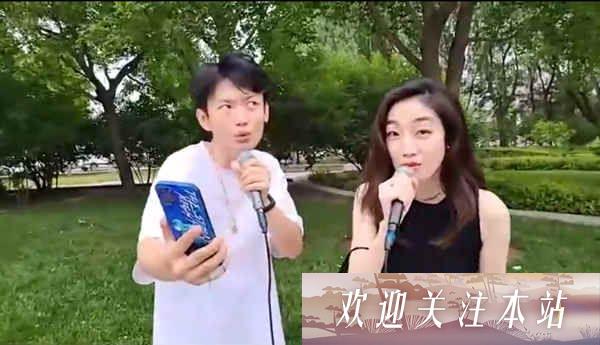 阿布PK小琳琳：户外合唱赛意外惨败揭秘