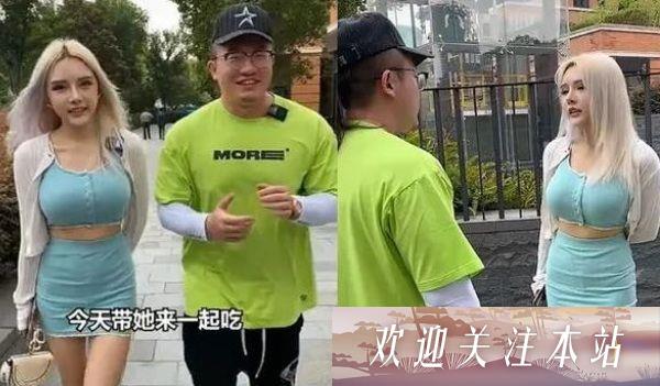 李二狗泳池视频再引热议，谣言何时休？