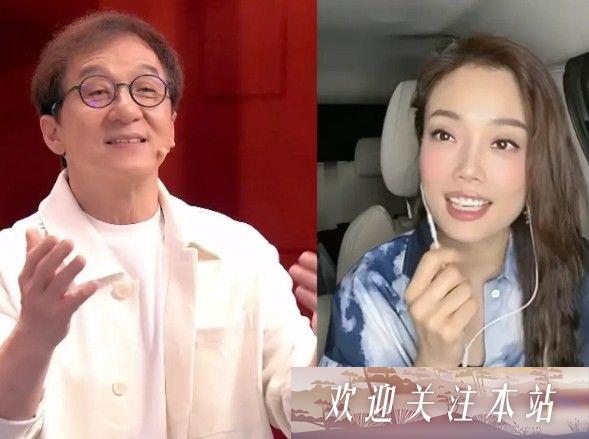 成龙直播首秀：537万观众同此刻，宝刀不老再展拳脚！