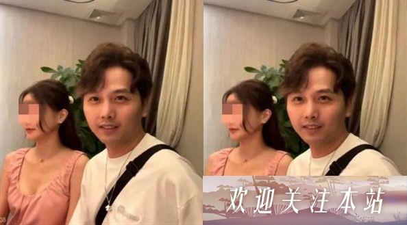 直播事件引发的隐私争议：赖晓峰未婚妻首次曝光引发讨论