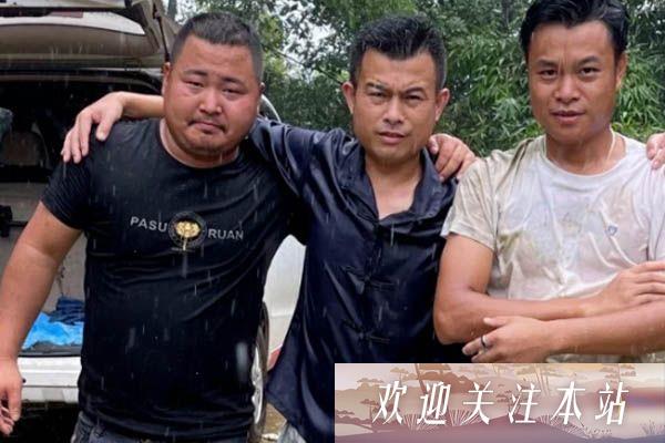 湘野青年直播一周年庆典：荣耀与欢笑共鸣