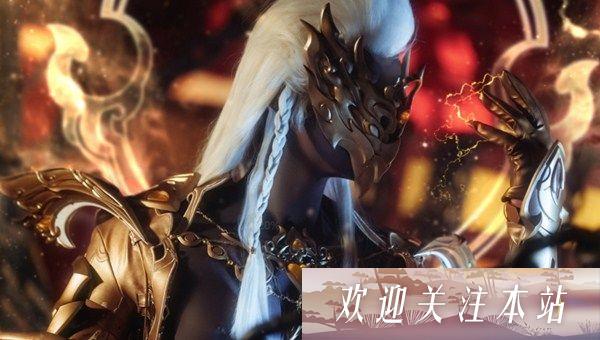 “逆水寒coser惊艳再现，羽毛角色完美还原引热议！”