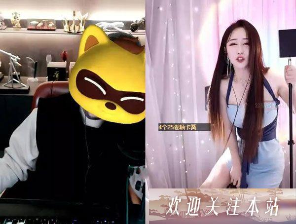 毕加索徒弟大胆表演引发热议，主播风格千差万别