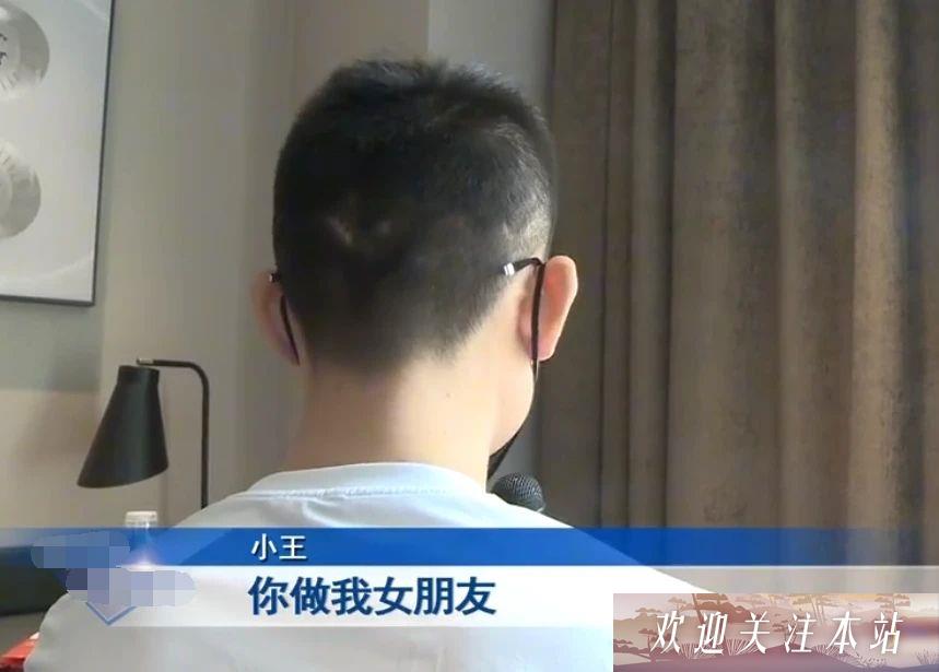 女主播与榜一大哥的爱恨纠葛：60万背后的真相