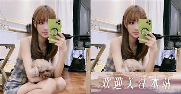 南波儿复播：重返直播间，水友疯狂期待！