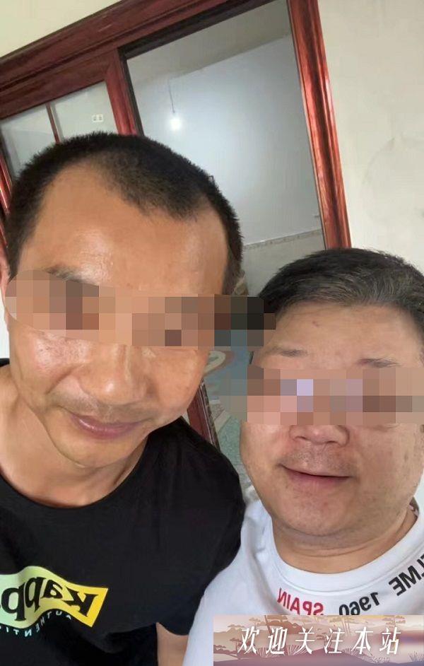 桂花塘聚餐：B总与船长同框引网友关注