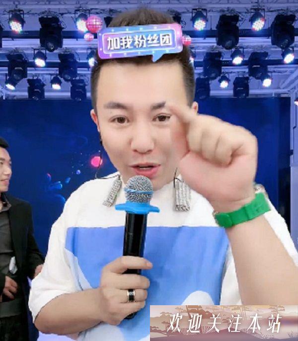 YY主播舞帝利哥坦言人气骤降，粉丝调侃原形毕露