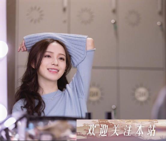 周二珂复出之路：从女神到网友嘲讽的跌宕人生