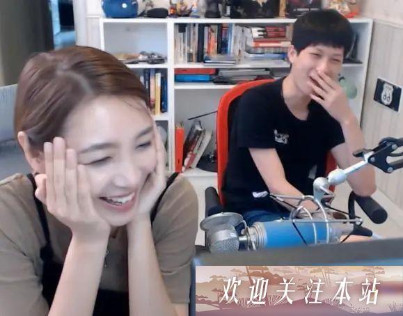 女主播女流：从清华学霸到直播女神的爱情故事