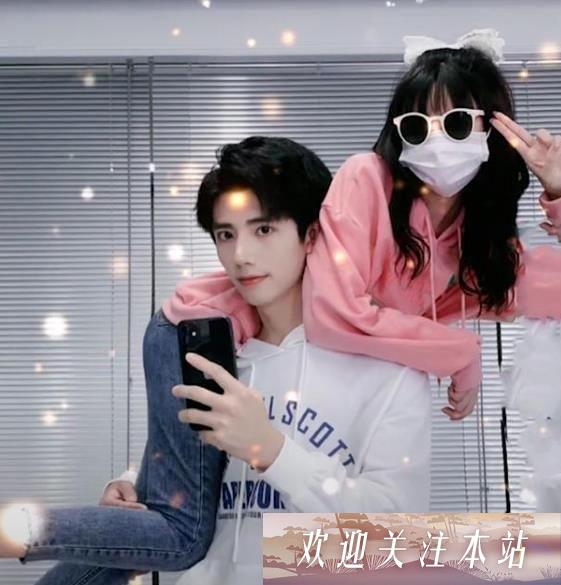 蒙面网红林晚晚：揭开神秘面具后的争议与新身份