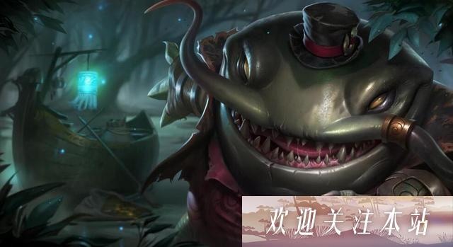 如何克制无脑英雄塔姆？老司机教你应对策略！