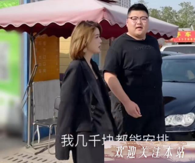 网红炒CP热潮：猴哥、痞幼与聂小雨的情感纠葛