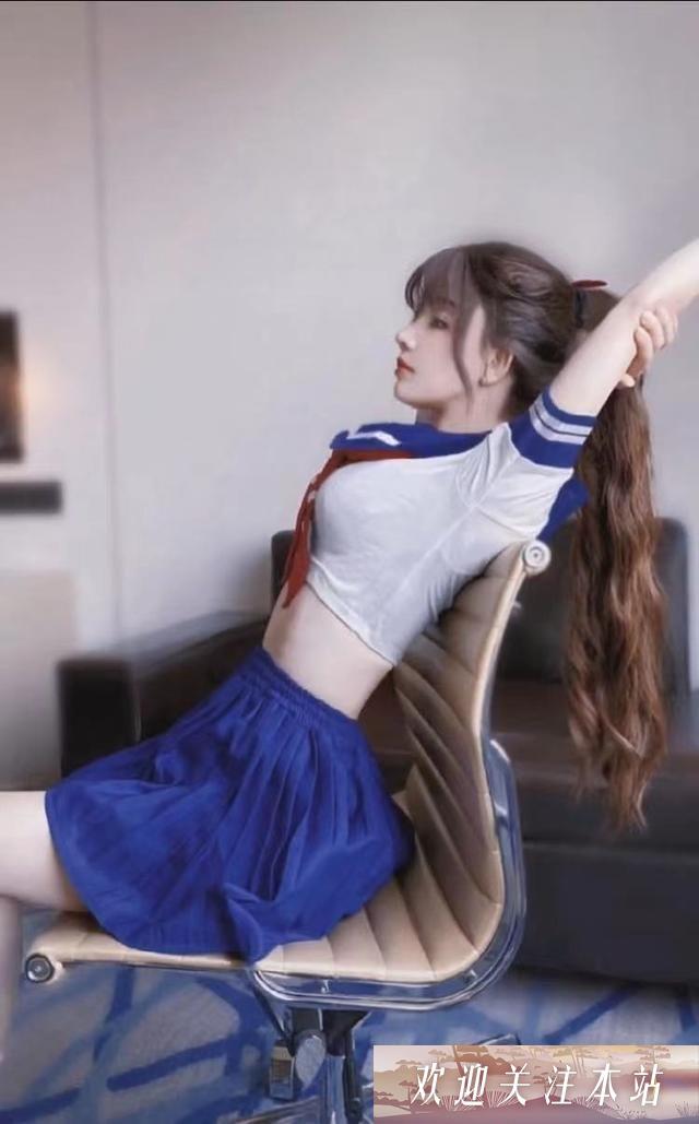 二次元文化热潮：Cosplay挑战席卷网络