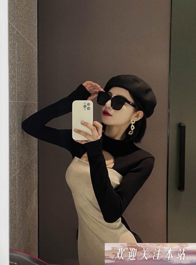 网络名人光鲜背后：万小七的演艺挑战与舆论风波