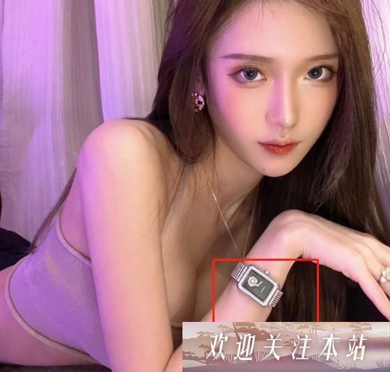 腐团儿富婆人设崩塌：奢侈品真相曝光！