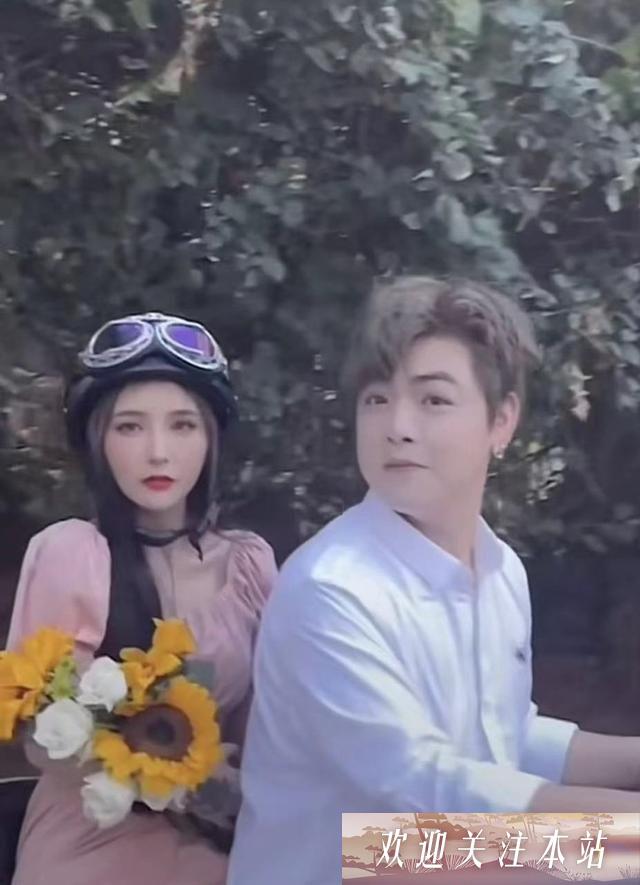 短视频圈的情侣情感波折：殷世航与何婧婧引热议