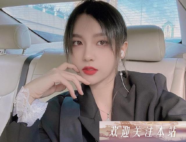 Rita颜值大变身，昔日大学照引热议！