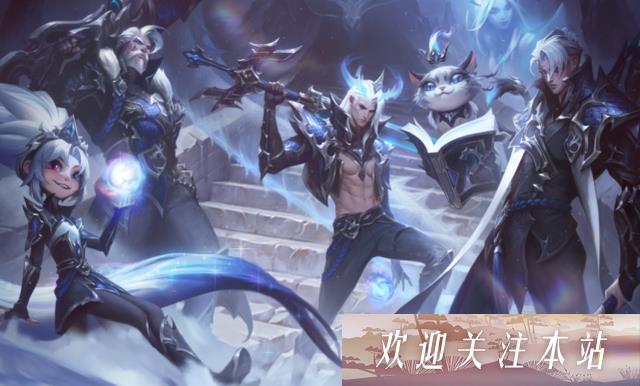 EDG冠军皮肤揭秘：多种风格与独家彩蛋来袭