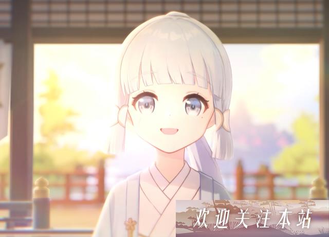 神里凌华复刻，值得一抽还是要冷静？