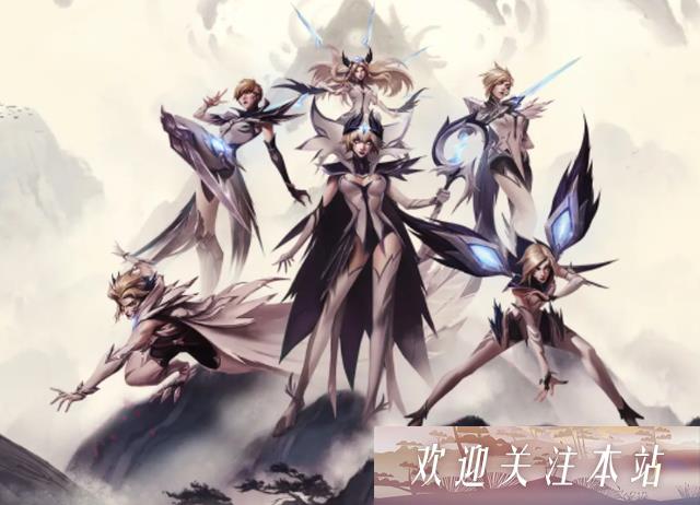 IG与FPX冠军皮肤回归，引发玩家热潮！