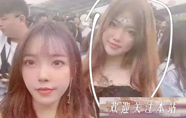 网络名人真实外貌曝光，精修与真相大反差！