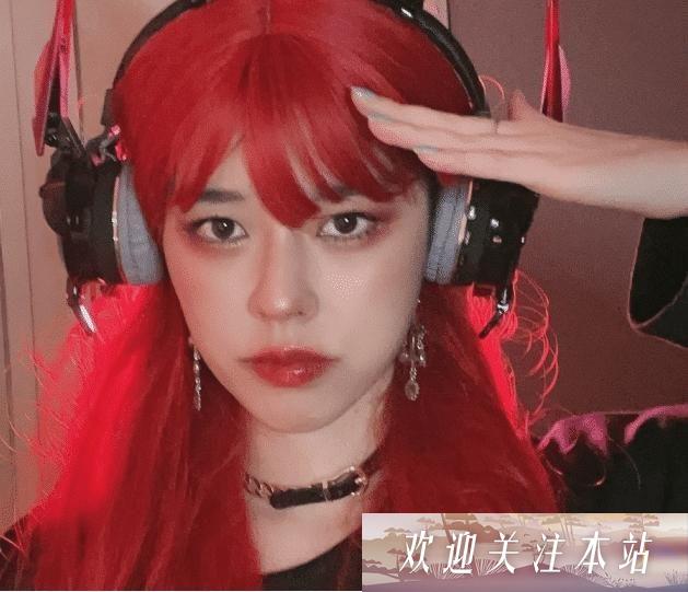 网络名人沫子：从工人姐姐到可爱主播的华丽转身