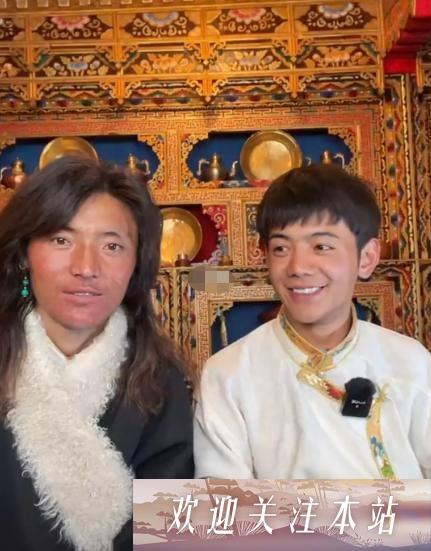 丁真的蜕变与争议：网络名人与粉丝的悲剧