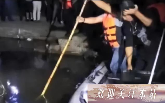“武穴良嫂投江自杀事件：背后真相引发广泛讨论”