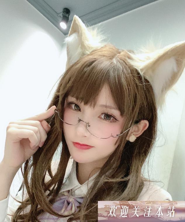 魔王：从二次元主播到商务Coser的蜕变之路