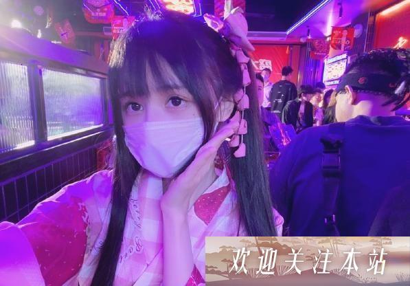 多元化网络名人：短视频平台的萝莉风潮