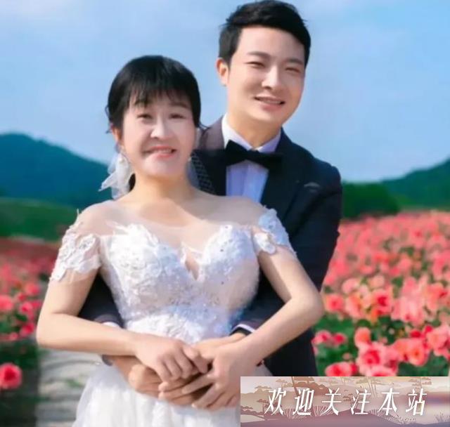 余秀华与杨槠策：恋爱的年纪与挑战