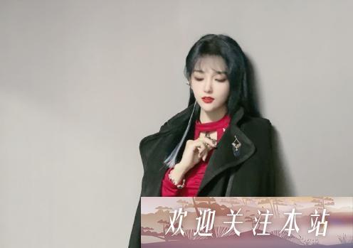 网络名人春节造型大比拼，谁是最美丽的？