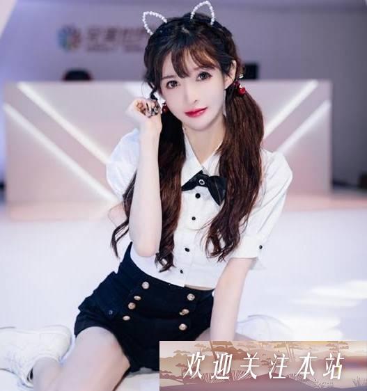 王羽杉：从美貌主播到人气骤降的背后故事