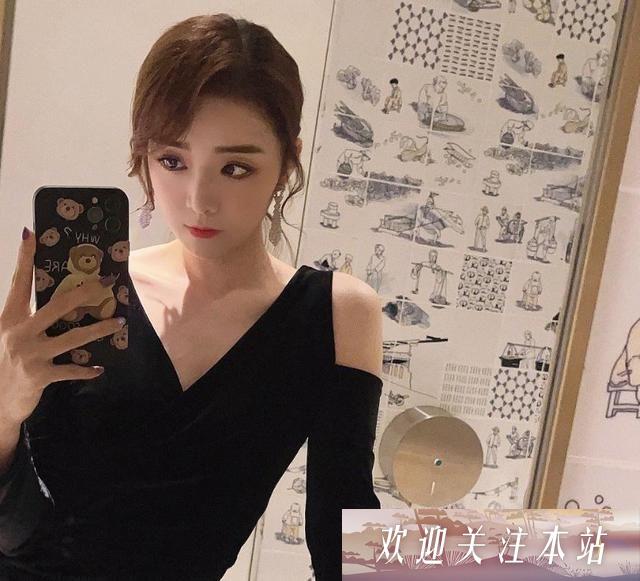 余霜身材变化与择偶标准的心路历程