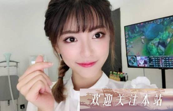 “真实不做作的周淑怡：电竞圈中的搞笑女神”