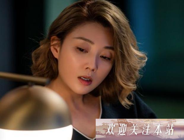 尹涛：42岁女演员的逆龄魅力与健身秘笈