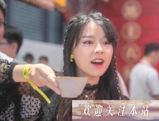 沫子：一位技术至上的游戏主播，为何不依赖颜值吸粉？